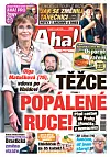 Deník Aha! 15. 9. 2025