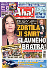 Deník Aha! 16.9.2025