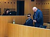 Daniel B. s advokátem u včerejšího jednání.