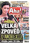 Deník Aha! 20.9.2025