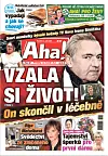 Deník Aha! 22.9.2025