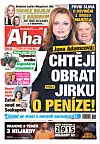 Deník Aha! 23.9.2025