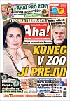 Deník Aha! 24.9.2025