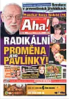 Deník Aha! 26.9.2025