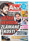 Deník Aha! 30.9.2025