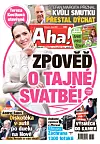 Deník Aha! 4.10.2025