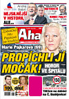 Deník Aha! 6.10.2025