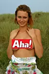 Lenka • foto ara