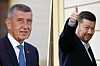 První slova Babiše o rozdělení moci: Okamuru vidí jako šéfa Sněmovny