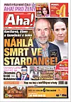 Deník Aha! 8.10.2025