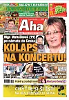 Deník Aha! 9.10.2025