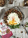 Slaná granola