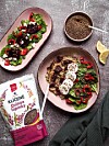 Quinoa salát