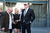 Filip Turek ve Varech slavil 40 na akci Jaguar Clubu i ve společnosti blondýny Terezy (18.10.2025)