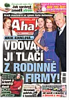 Deník Aha! 20.10.2025