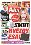 Deník Aha! 23.10.2025