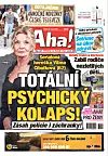 Deník Aha! 24.10.2025