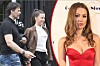 Inna Puhajková je nové známosti hokejového boha velmi podobná.