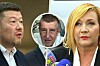 Diktuje mu jména Babiš? Okamura promluvil. ANO a SPD hlásí spokojenost