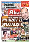 Deník Aha! 29.10.2025