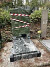 Hrob na Vinohradském hřbitově