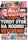 Deník Aha! 1.11.2025