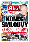 Deník Aha! 3.11.2025