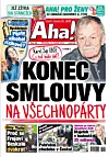 Deník Aha! 3.11.2025