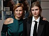 Premiéra filmu After party: Jitka Schneiderová, Sofie Anna Švehlíková