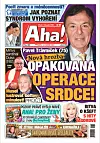 Deník Aha! 5.11.2025
