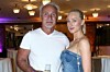 Anna-Marie Kánská a Richard Chlad