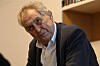 Exprezident Miloš Zeman