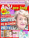 Aha! pro ženy Titulka 46-25
