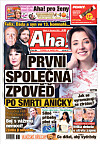 Deník Aha! 12.11.2025