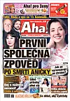 Deník Aha! 12.11.2025