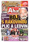 Deník Aha! 13. 11. 2025