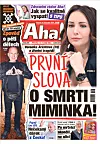 Deník Aha! 15.11.2025