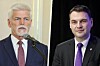 Petrové Pavel a Macinka.