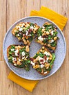 Fazole s kapustou