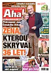 Deník Aha! 28.11.2025