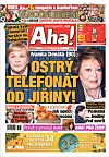 Deník Aha! 27.11.2025