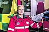Záchranářku Petra dělá už přes 20 let.