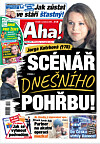 Deník Aha! 1.12.2025