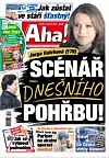 Deník Aha! 1.12.2025