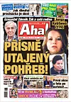 Deník Aha! 2.12.2025