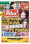 Deník Aha! 3.12.2025