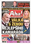 Deník Aha! 6.12.2025