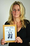 Eva Stříbrná