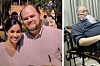 Otec Meghan Markle bojuje o život