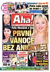 Deník Aha! 10.12.2025